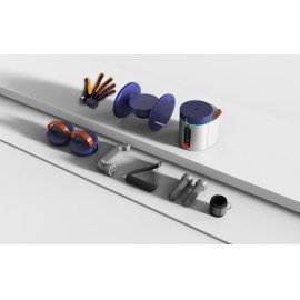 Robotgym Unigym All-in-one Home Gym System