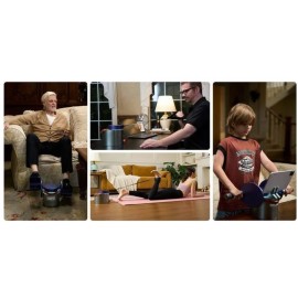 Robotgym Unigym All-in-one Home Gym System