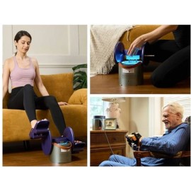 Robotgym Unigym All-in-one Home Gym System