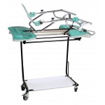 Kinetec Knee CPM Trolley 
