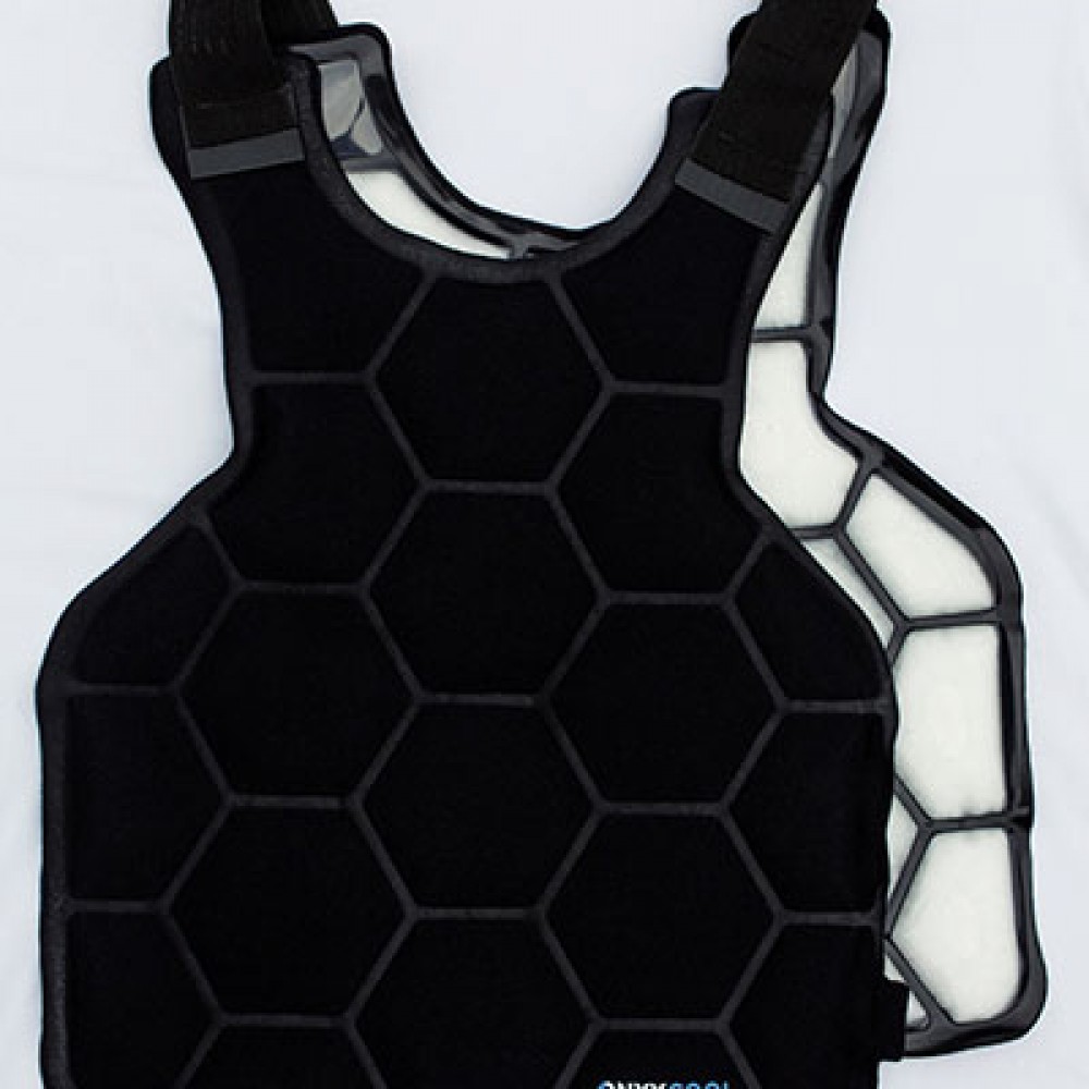 Onyx Cool, Pro Vest