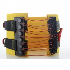 Adult PelvicBinder - Yellow