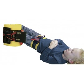 Adult PelvicBinder - Yellow