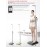 InBody BSM370 Automatic Portable Stadiometer