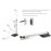 InBody BSM370 Automatic Portable Stadiometer