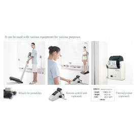 InBody BSM370 Automatic Portable Stadiometer