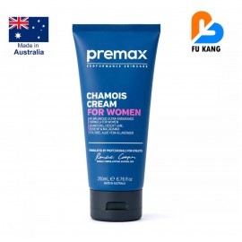 Premax Chamois Cream for Women 200mL