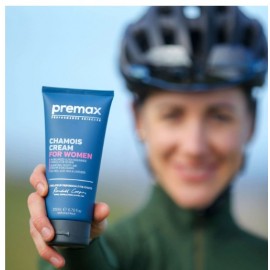Premax Chamois Cream for Women 200mL