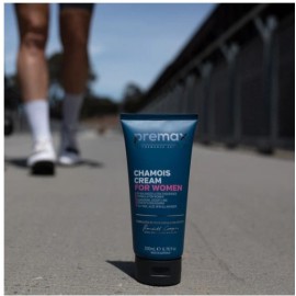 Premax Chamois Cream for Women 200mL