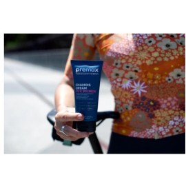 Premax Chamois Cream for Women 200mL