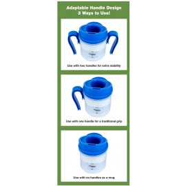 FabLife Regulated Drinking Cup