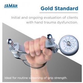 Jamar Hydraulic Hand Dynamometer