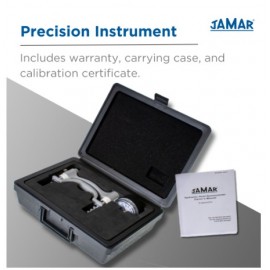 Jamar Hydraulic Hand Dynamometer