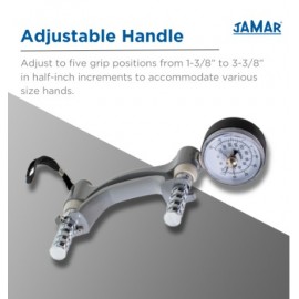 Jamar Hydraulic Hand Dynamometer