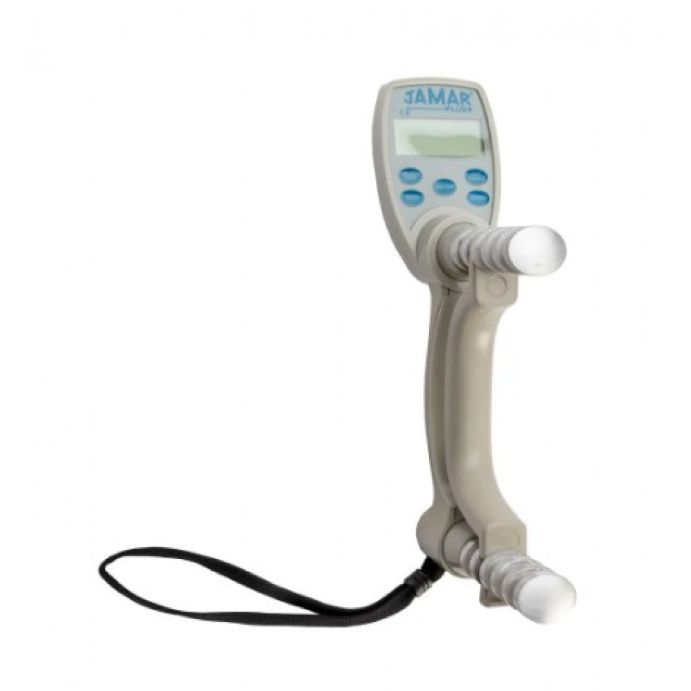 Jamar Plus+ Digital Hand Dynamometer
