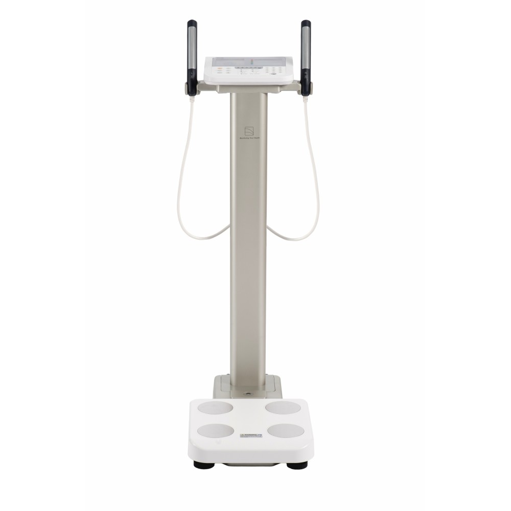 Tanita Multi-frequency Segmental Body Composition Analyzer BCA with in-built SD card facility