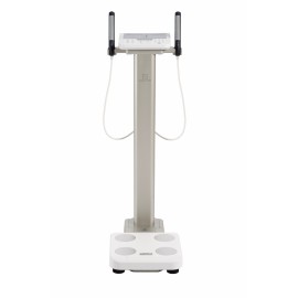 Tanita Multi-frequency Segmental Body Composition Analyzer BCA with in-built SD card facility
