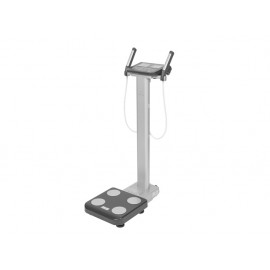 Tanita Multi-frequency Segmental Body Composition Analyzer BCA with in-built SD card facility