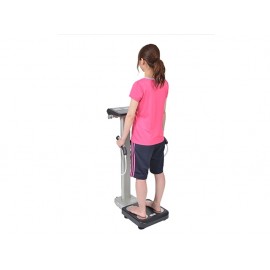 Tanita Multi-frequency Segmental Body Composition Analyzer BCA with in-built SD card facility
