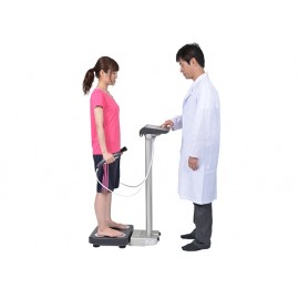 Tanita Multi-frequency Segmental Body Composition Analyzer BCA with in-built SD card facility