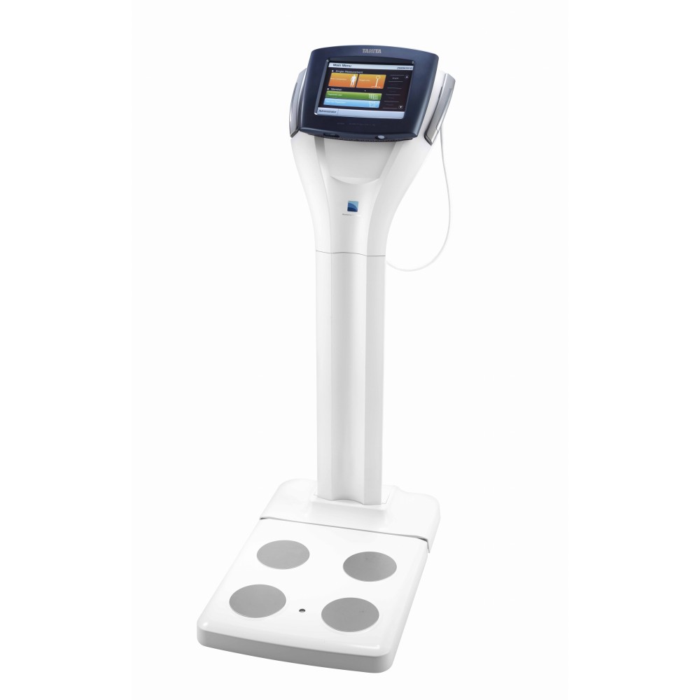 Tanita Multi-frequency Segmental Body Composition Analyser BCA with Integrated MS Windows