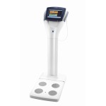 Tanita Multi-frequency Segmental Body Composition Analyser BCA with Integrated MS Windows