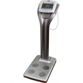 Tanita Multi-frequency Segmental Body Composition Analyser BCA with Integrated MS Windows