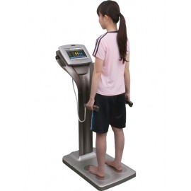 Tanita Multi-frequency Segmental Body Composition Analyser BCA with Integrated MS Windows