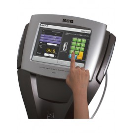 Tanita Multi-frequency Segmental Body Composition Analyser BCA with Integrated MS Windows