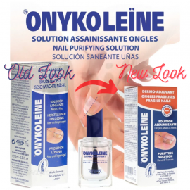 ONYKOLEINE Purifying Nail Solution 10ml
