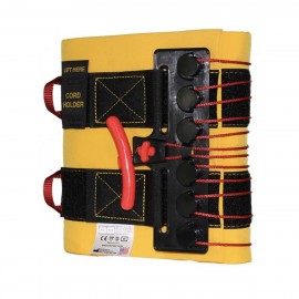 Adult PelvicBinder - Yellow