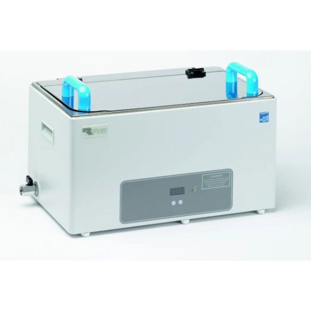 Rolyan Digital 28L Heat Pan