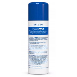 Nur Care FreezeMax Cold Spray 100ml