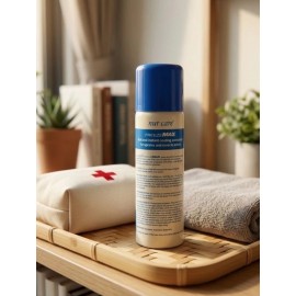 Nur Care FreezeMax Cold Spray 100ml