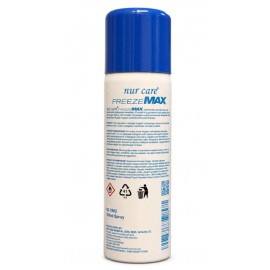 Nur Care FreezeMax Cold Spray 100ml