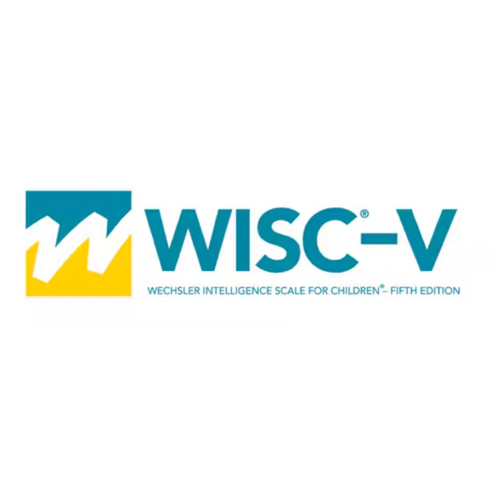 WISC-V - Wechsler Intelligence Scale for Children | Fifth Edition