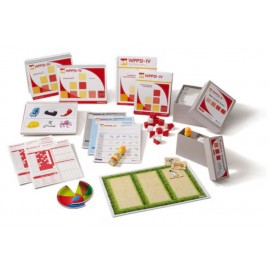 WPPSI-IV - Wechsler Preschool and Primary Scale of Intelligence | Fourth Edition