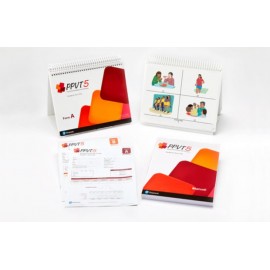 PPVT-5 - Peabody Picture Vocabulary Test | Fifth Edition
