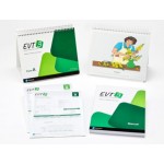 EVT-3 - Expressive Vocabulary Test | Third Edition