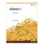BASC-3 Flex Monitor