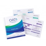 CVLT3 - California Verbal Learning Test | Third Edition