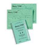 BEERY VMI - Beery-Buktenica Developmental Test of Visual-Motor Integration | Sixth Edition