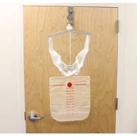 Complete Overdoor Cervical Home Traction Set
