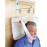 Complete Overdoor Cervical Home Traction Set