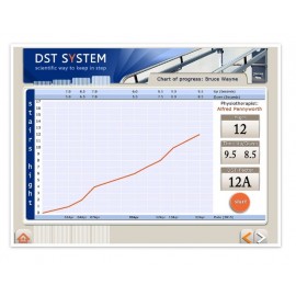 DST8000 Pro