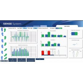DST Triple Sense