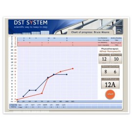 DST8000 Triple Pro