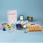 Sensory Stimulation Activities Kit