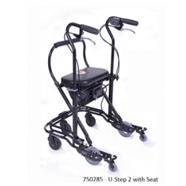 U-Step II Walker Parkinson's Therapy Aid