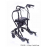 U-Step II Walker Parkinson's Therapy Aid
